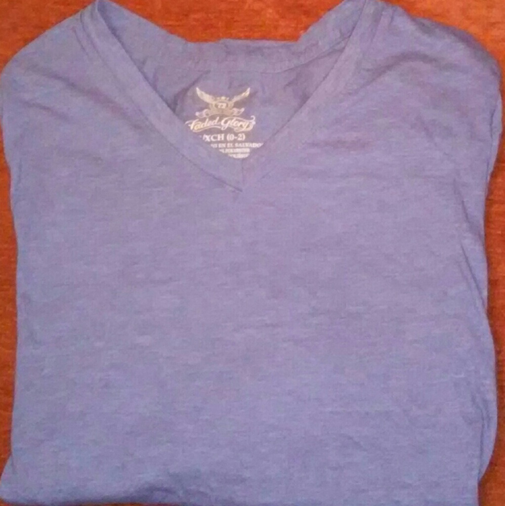 3/$15 6/$25 Long Sleeve Tee